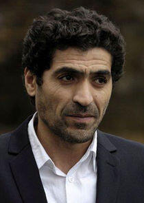 Abdelhafid Metalsi