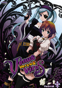 Venus Versus Virus Venus Versus Virus