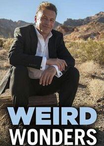 Weird Wonders Weird Wonders