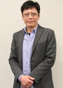 Hiroyuki Kinoshita Hiroyuki Kinoshita
