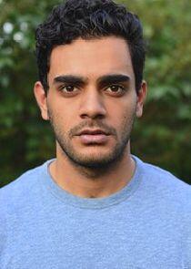 Hamza Haq Hamza Haq