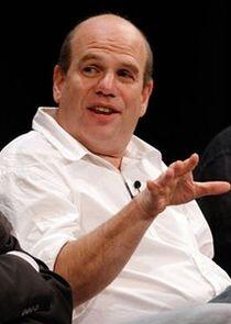 David Simon David Simon