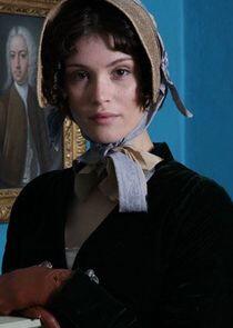 Elizabeth Bennet