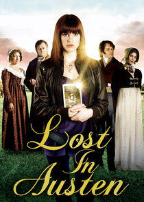 Lost in Austen Lost in Austen