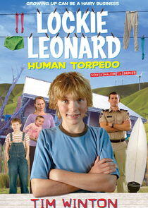 Lockie Leonard Lockie Leonard