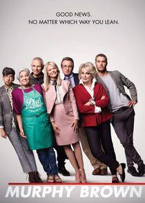 Murphy Brown Murphy Brown