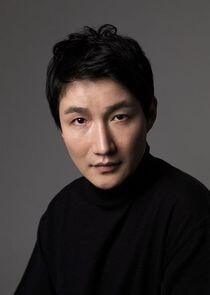 Heo Dong Won