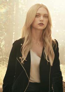 Lizzie Saltzman Lizzie Saltzman