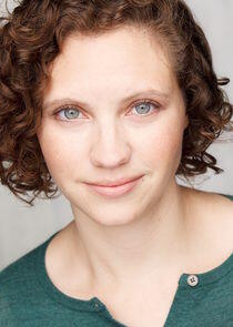 photo of Laurel Krabacher