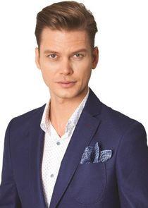 Andrey Stan Andrey Stan