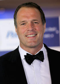 Martin Bayfield Martin Bayfield