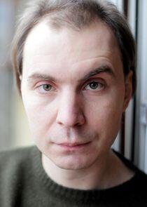 Олег Рязанцев Олег Рязанцев