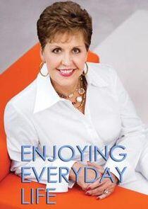 Joyce Meyer: Enjoying Everyday Life Joyce Meyer: Enjoying Everyday Life