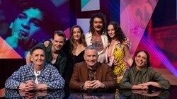 Meg Washington, Meg Mac, Joel Creasey, Adam Hyde & Abbie Chatfield