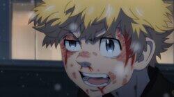 Meet his fate