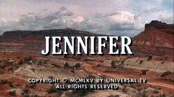 Jennifer