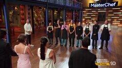 Elimination Challenge: Transport the Judges Elimination Challenge: Transport the Judges