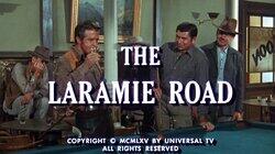 The Laramie Road