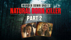 Natural Born Killer (Part 2)
