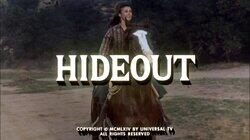 Hideout
