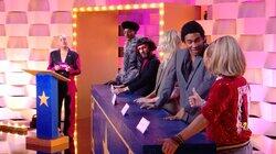 Snatch Game en or