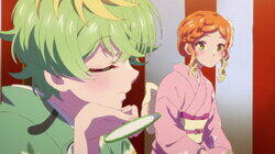 A Memory the Sisters Can Share