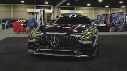 High Performance Expo! High Performance Expo!