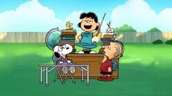 Snoopy Presents Lucy's School Snoopy Presents Lucy's School