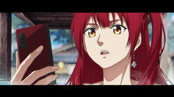 The King's Chosen Servant The King's Chosen Servant