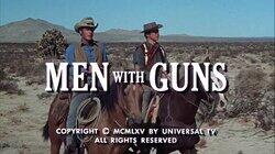 Men with Guns