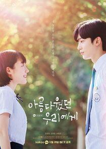 A Love So Beautiful - Season 1 A Love So Beautiful - Season 1