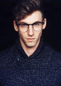 photo of Stephen Tracey