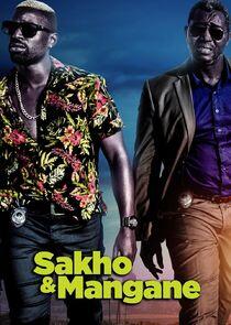 Sakho & Mangane Sakho & Mangane