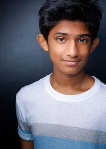 photo of Mahi Alam