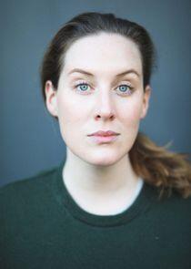 photo of Katie McCann photo of Katie McCann