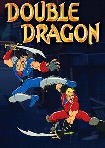 Double Dragon Double Dragon