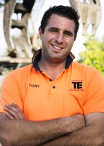 Tony 