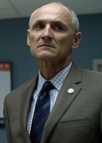 Ted Brockhart Ted Brockhart