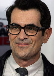Ty Burrell Ty Burrell