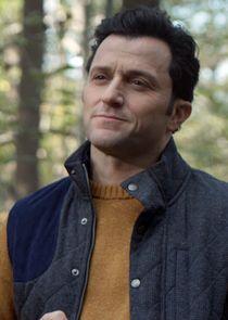 Benjamin Grant Benjamin Grant