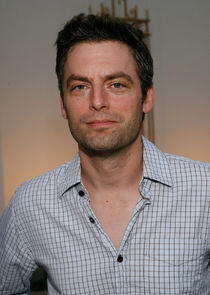 Justin Kirk Justin Kirk