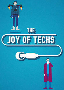 The Joy of Techs The Joy of Techs