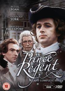 Prince Regent Prince Regent