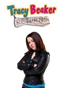 Tracy Beaker Returns Tracy Beaker Returns