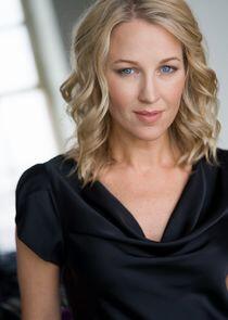 photo of Michelle Davidson photo of Michelle Davidson