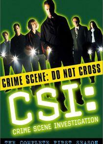 CSI: Crime Scene Investigation - Season 1 CSI: Crime Scene Investigation - Season 1
