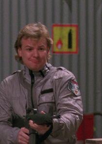 Major Mike Rivers Major Mike Rivers