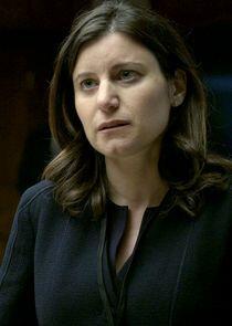 Nora Cafferty Nora Cafferty