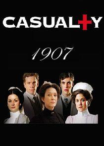 Casualty 1907 Casualty 1907