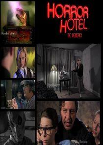 Horror Hotel Horror Hotel